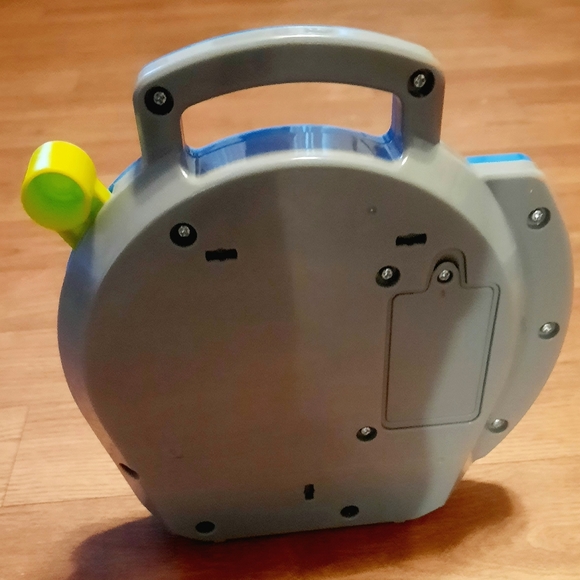 SOLD Fischer Price Little People See N Say World of Animals - Picture 3 of 7